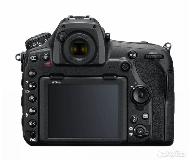 Фотоаппарат Nikon D850 Body