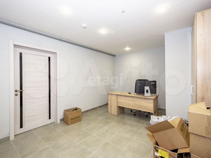 Продам помещение свободного назначения, 77.4 м²