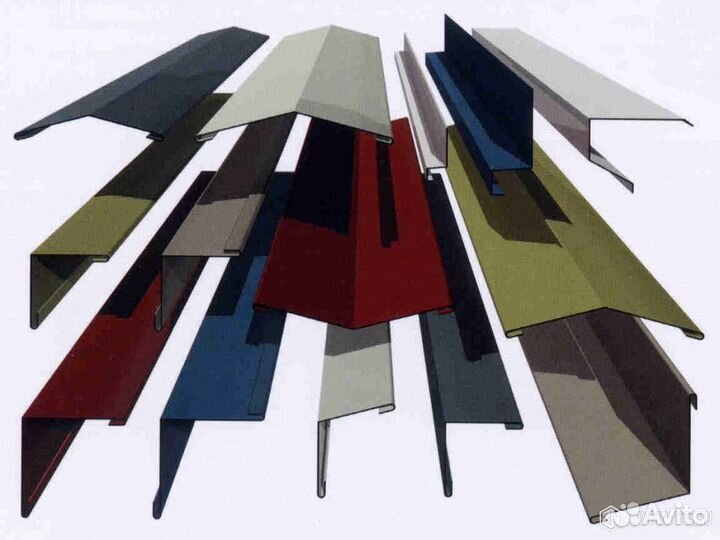 Гибка листового металла