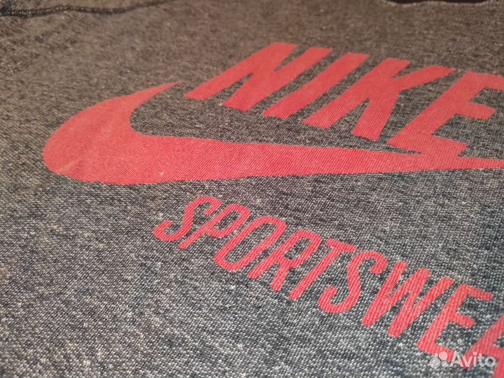 Свитшоты Nike