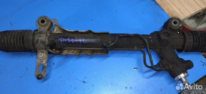 Рулевая рейка Chery Tiggo Fl (Vortex Tingo)