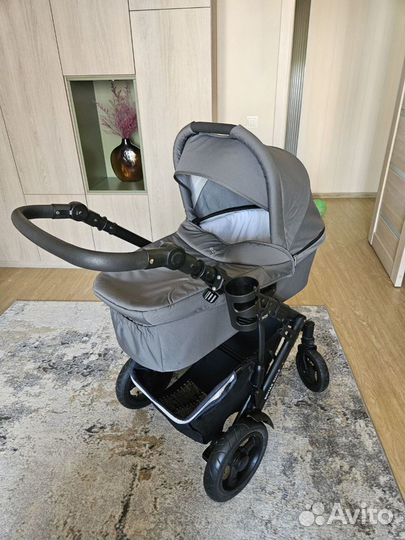 Коляска 3 в 1 britax romer smile 2 (3 в 1)