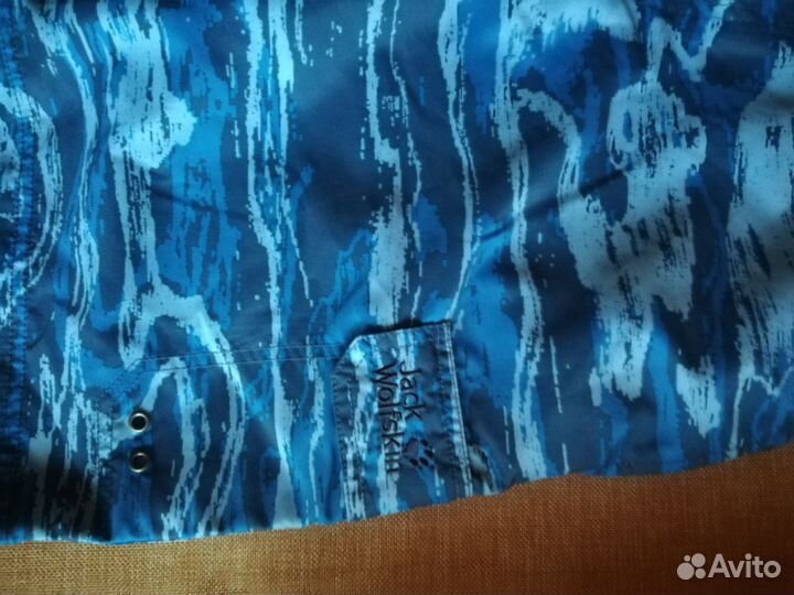Шорты новые плавательный Jack Wolfskin