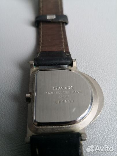 Наручные часы omax quarz crystal