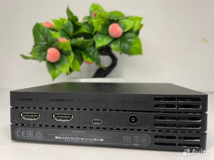 Виар-очки Sony PlayStation VR CUH-ZVR2