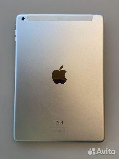 Apple iPad air 2