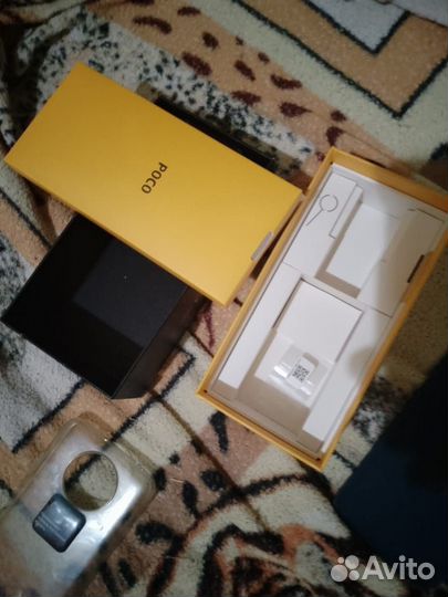 Xiaomi Poco X3 NFC, 6/128 ГБ