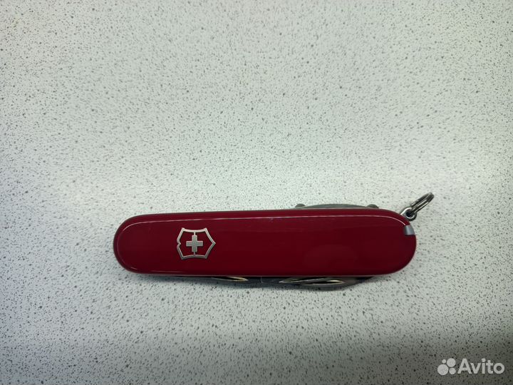 Нож victorinox spartan