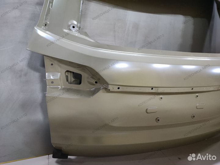 Дверь багажника Chery Tiggo 8 PRO