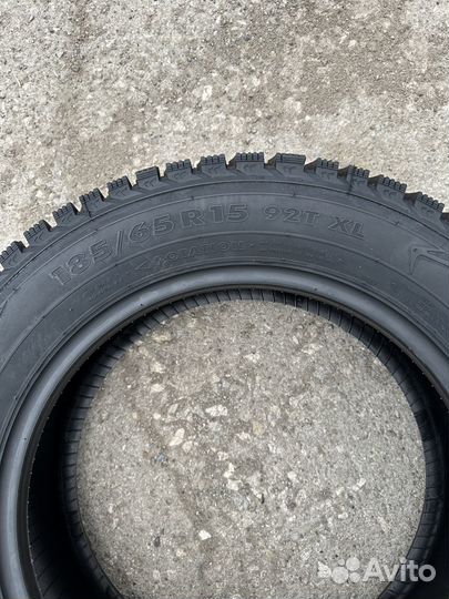 Nokian Tyres Nordman 5 185/65 R15 92T