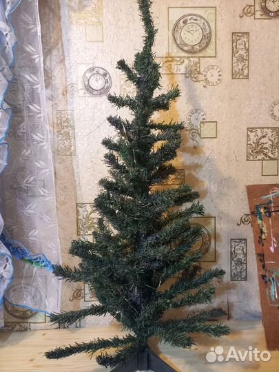 Елка искусственная