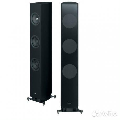 Акустические колонки pioneer S-71-K