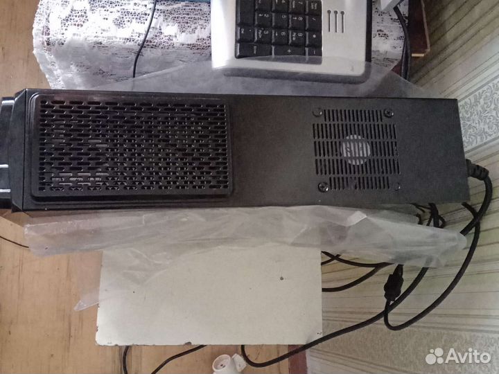 Пк для офиса