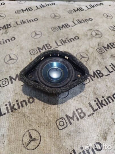 Динамик в заднюю стойку задний Mercedes Gl X164