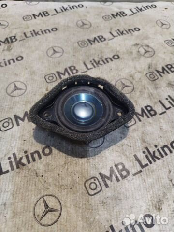 Динамик в заднюю стойку задний Mercedes Gl X164