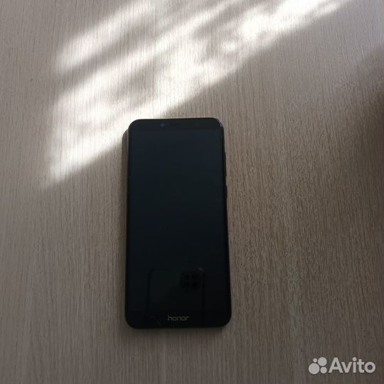 Мобильные телефоны honor C7 Б/у