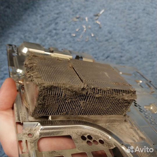 Установка игр на PS3