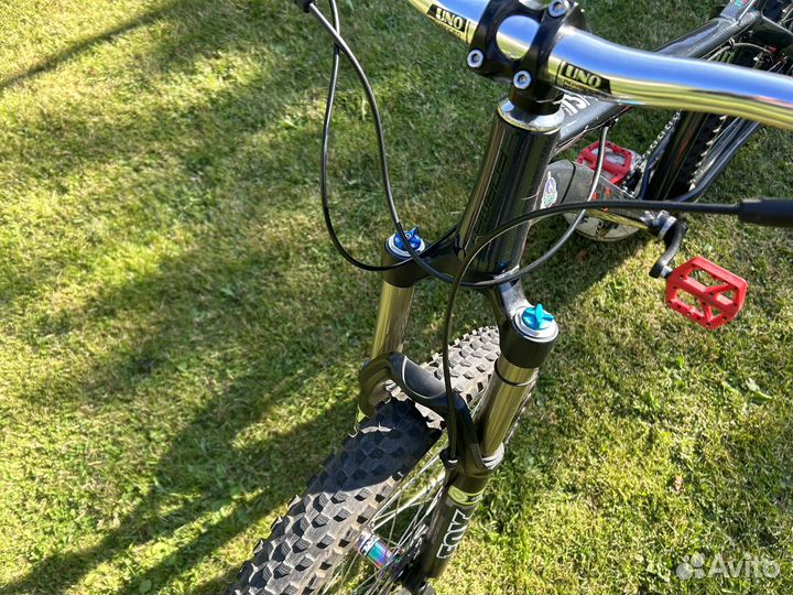 Велосипед на раме format 1314