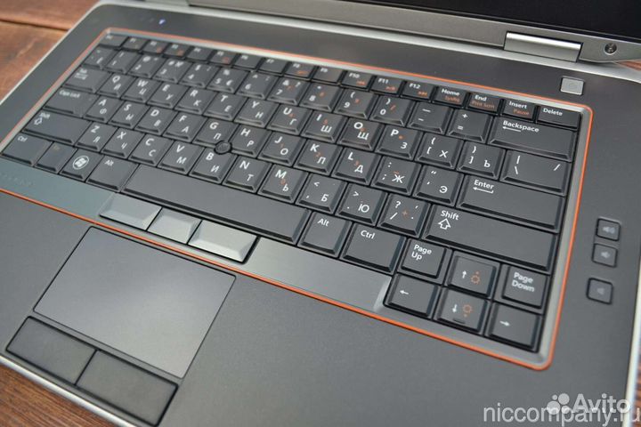 Dell