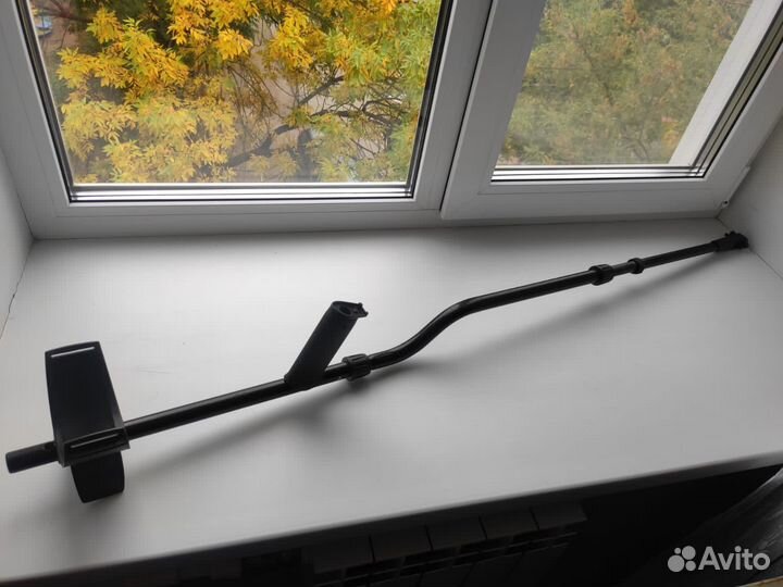 Штанга для металлоискателя оригинал