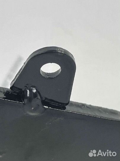 Педаль заднего тормоза Storm Indigo