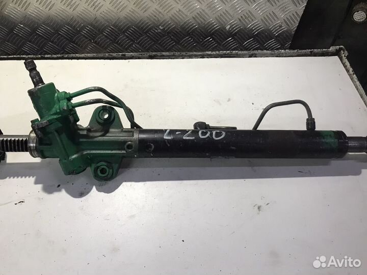 Рулевая рейка Митсубиси л200 Mitsubishi L200