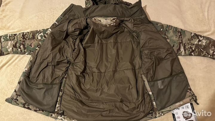 Костюм Зимний вкпо 3.0