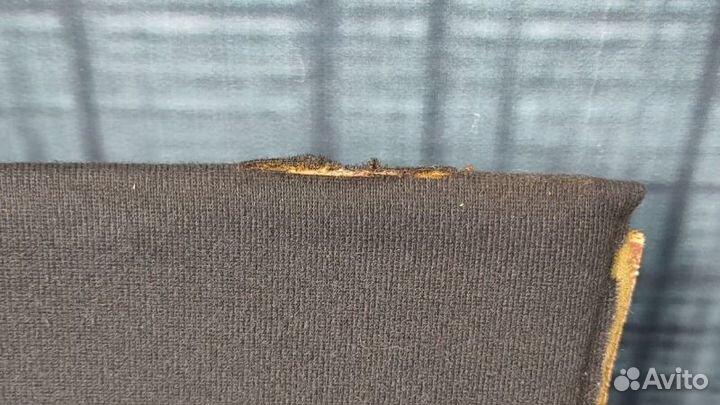 Потолок Bmw X5 E53 M54 2001