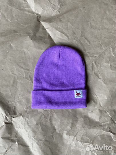 Новая шапка