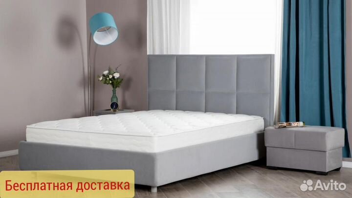Матрас Family Mild 160/200