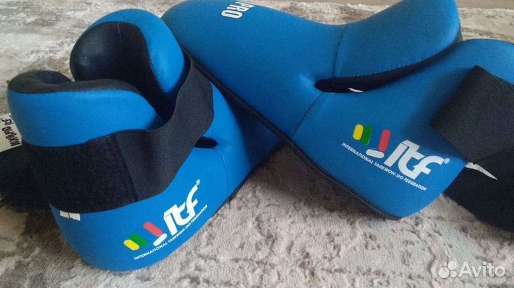 Кимоно и защита