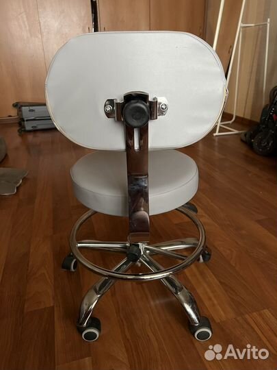 Стул мастера