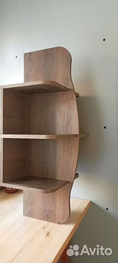 Полка настенная