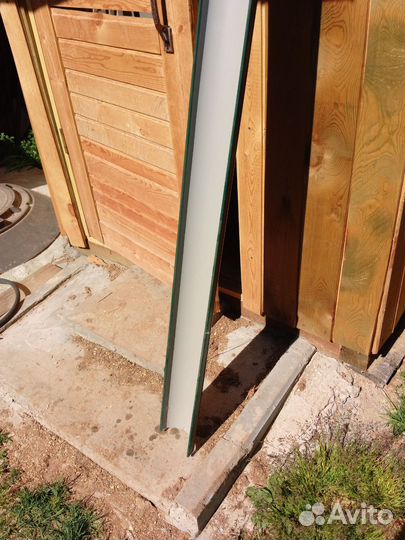 Желоба для водостока комплект