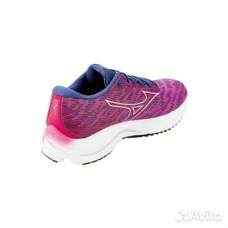 Mizuno Rider 26 J1GD220327 (36-42 EU) Оригинал