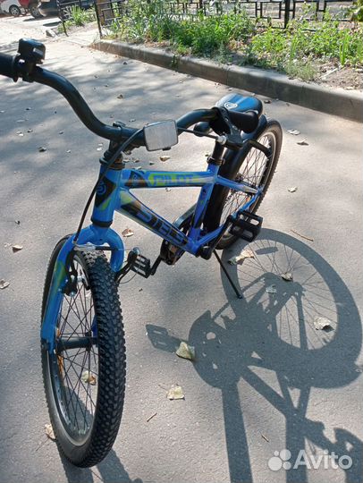 Велосипед детский Stels 200