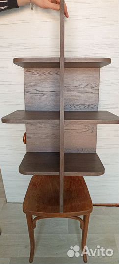 Полка настенная