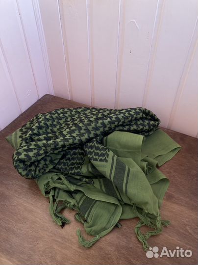 Шарф Арафатка