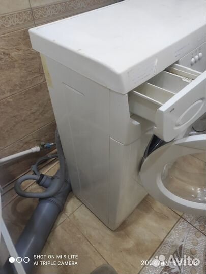 Стиральная машина бу Ардо