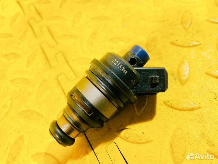 Форсунка топливная 1.8 Iran Khodro Samand 03-11