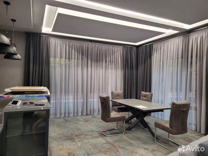 Швея портной