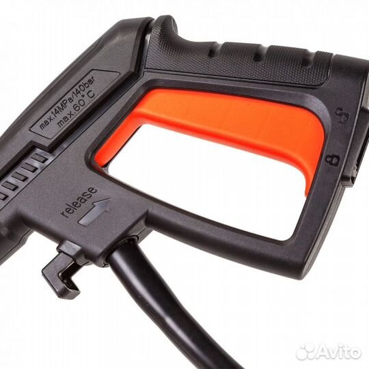 Мойка высокого давления новая в наличии