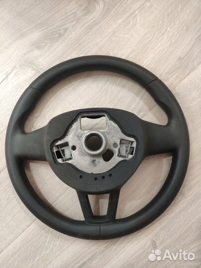 Руль для Skoda Octavia a7