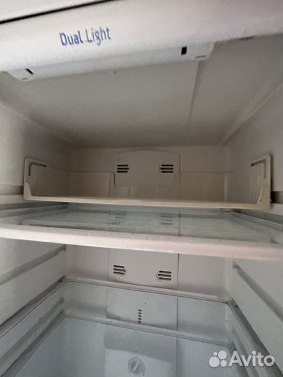 Холодильник б/у