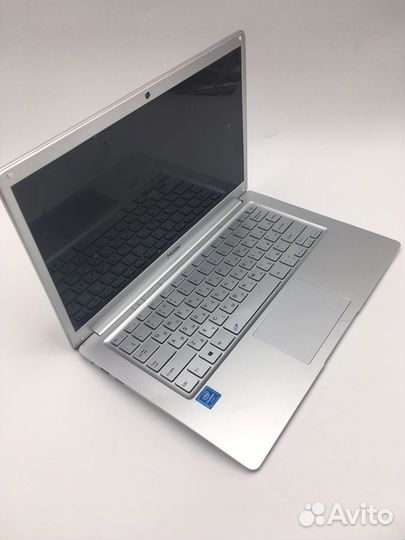 Ноутбук Haier a1410em