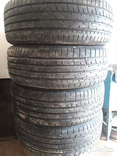 Toyo Proxes R36 225/55 R19