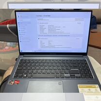 Asus vivobook m1503q