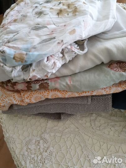 Женские вещи пакетом 46-48