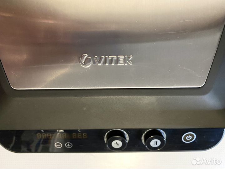 Электрогриль Vitek