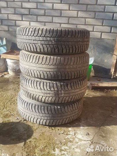 Amtel NordMaster 195/65 R15